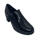 thumbnail image 2 of ZAPATOS ALQUIMIA NEGRO CHAROL | 3079-02 - Talla 38, 2 of 5