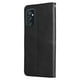 thumbnail image 2 of Funda con Cremallera para Samsung Galaxy M52 5G, Carcasa Cartera de Cuero PU con Soporte y Tarjetero, 2 of 6