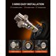 thumbnail image 2 of Bombilla H13 SEALIGHT 52000 lm 6500 K Blanco (paquete de 2), 2 of 6