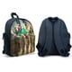 thumbnail image 4 of El Mago de la Ciudad Esmeralda Mochila Escolar para Niños y Niñas, Mochila Infantil Ligera de Alta Calidad, Grande y Duradera Azul, 4 of 6