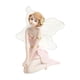 thumbnail image 5 of Figura De Hada De Las Flores, Encantadora Estatua De Ni?a Para Armarios De Sala De Estar, Decoración Del Hogar, Rosa Arrodillada, 5 of 5