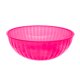 thumbnail image 1 of Cuenco para servir Party Essentials 192 oz (5,7 L) rosa neón, 1 of 6