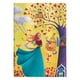 thumbnail image 1 of Libreta Fall Foliage Midi Tapa Dura, 1 of 2