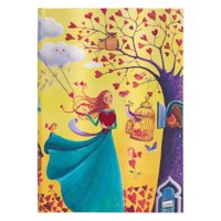 Paperblanks - Libreta Fall Foliage Midi Tapa Dura