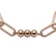 thumbnail image 2 of Pulsera Lauren Ralph Lauren 14B00490 Dorado, 2 of 2