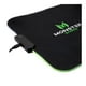 thumbnail image 4 of MousePad Gamer USB RGB XL 80x30cm Xtreme, 4 of 5