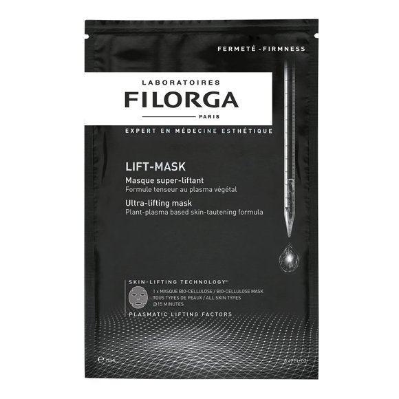Mascarilla Filorga Lift-Mask antienvejecimiento con ácido hialurónico