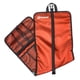 thumbnail image 4 of Mosquetón de escalada en roca Bolsa de almacenamiento Hardware Hebilla Titular de la bolsa Naranja, 4 of 5
