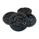 thumbnail image 5 of 4 Almohadillas De Elevación Redondas Para Gato De Coche De 4,7 X 1,2 Pulgadas Para Accesorios De Elevación De Camión, 5 of 5