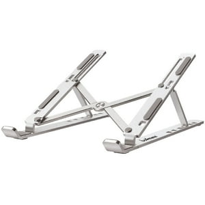 Bowmann - Base Ajustable De Aluminio Para Notebook Bw-C8X