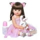 thumbnail image 1 of Muñeca Reborn Realista Bebés Silicona Guagua Reborn Real, 1 of 5