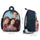 thumbnail image 2 of Passe Partout Mochila Escolar para Niños y Niñas, Mochila Infantil Ligera de Alta Calidad, Grande y Duradera Azul, 2 of 6