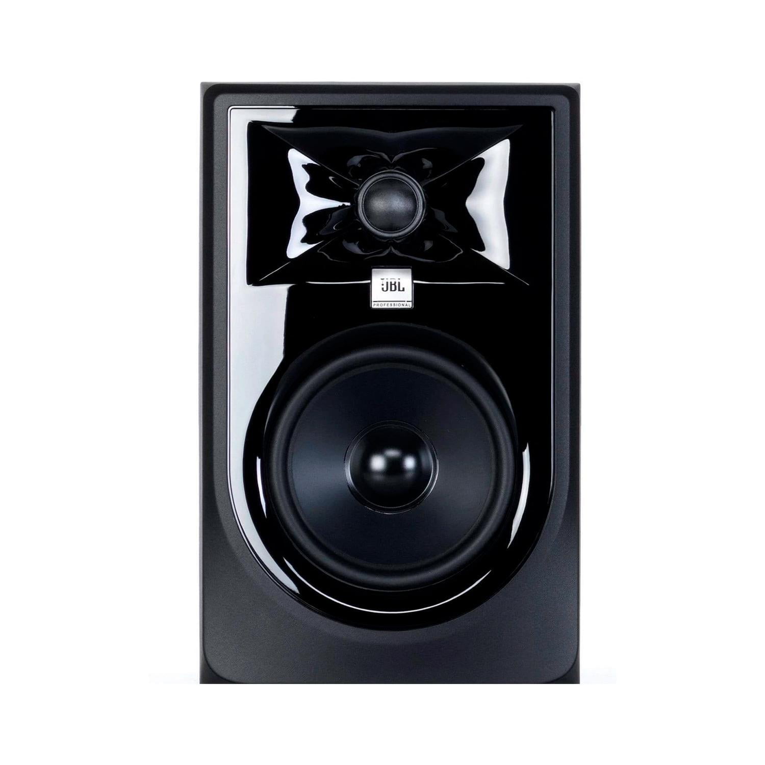 Jbl 308p Mkii Monitor De Estudio