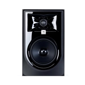 Jbl 308P Mkii Monitor De Estudio