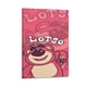 thumbnail image 1 of Cuadro Decorativo Lotso Oso de Fresa Desmarcar 20x30 cm, 1 of 6