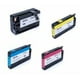 thumbnail image 3 of Pack De 4 Tintas 964xl Para Hp Officejet Pro 9010 9020, 3 of 3