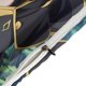 thumbnail image 4 of Black Clover Anime Home Bed 3-piece Set Classic Japanese Anime Polyester Wash Student Dormitory Set, 4 of 5