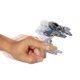 thumbnail image 2 of Nave estelar de metal fundido Hot Wheels Star Wars Jedi Interceptor, 2 of 4
