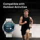 thumbnail image 5 of Reloj inteligente mibro GS Pro2 GPS AMOLED de 1,43 pulgadas con batería de 20 días, 5 of 9