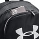 thumbnail image 3 of Mochila Ua Hustle Sport Negro, 3 of 3