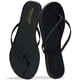 thumbnail image 1 of Sandalias Project Cloud 2026 ligeras con espuma viscoelástica negras, 1 of 8