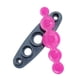 thumbnail image 5 of Herramienta Para Hacer Botones De Cubierta, Juego De Manualidades Con Botones Para Artesanos, Accesorios Para Chaquetas, Color Rosa Y Rojo, 5 of 5