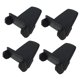 thumbnail image 4 of 4 Fundas Protectoras Profesionales Y Prácticas Para Abrazaderas De Cambiador De Neumáticos, Estilo B, 4 of 5