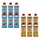 thumbnail image 1 of Pack Suerox Arándano-pomelo 600ml X6 Y Frutilla-kiwi 600mlx6, 1 of 1