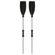 thumbnail image 1 of Kayak Boat Rafting Paddle Aleación De Aluminio Accesorios Desmontables Para Surf, 1 of 5