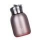 thumbnail image 4 of Taza De Café Aislada, Botella De Agua De Bebida De Viaje De Acero Inoxidable De 300ml Para Gimnasio, Oro Rosa, 4 of 5
