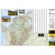 thumbnail image 2 of Mapa de Aventura Colombia National Geographic Impermeable, 2 of 5