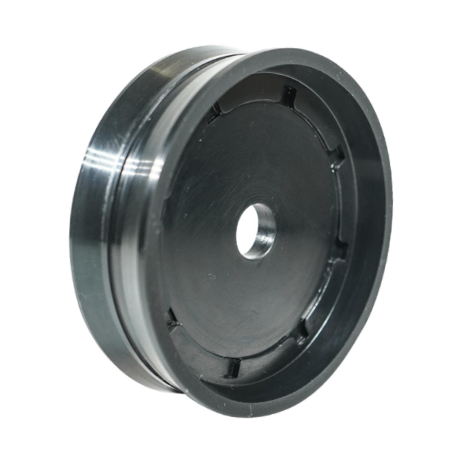 Magideal - Herramienta De Pistón De Cilindro Pequeño, Recipiente De Piel De Pistón, Estable, Práctico, Multiusos, Tapón De Reparación De Neumáticos De Automóvil, 75 Cm