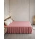 thumbnail image 3 of Faldón de Cama Estilo Moderno y Ajuste Perfecto KING 180X200 CM, 3 of 7