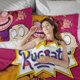 thumbnail image 5 of Rugrats 3-Piece Bedding Set For Kids Boys Girls Adult Cartoon Warm Cute Fashion Holiday Present Gift Bed Sheets, 5 of 5