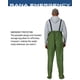 thumbnail image 4 of Chest Wader FROGG TOGGS Rana Emergency Waterproof para hombre, 4 of 6