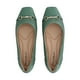 thumbnail image 2 of Zapato Mujer Verde Fernanda Piccadilly, 2 of 5