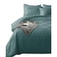 thumbnail image 1 of Cubrecama Semi Acolchado King Mas 2 Fundas De Almohadas, 1 of 3