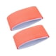 thumbnail image 4 of 2 Correas De Esquí Ajustables Para Transportar Equipo De Esquí Y Snowboard, Color Naranja, 4 of 5
