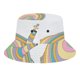 thumbnail image 5 of Sombrero Bucket Desmarcar Oh Los Lugares A Los Que Irás Adulto, 5 of 6