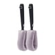 thumbnail image 3 of Correas De Pilates Herramientas De Entrenamiento Accesorios Para Reformadores De Pilates Correas Para Los Pies, 3 of 5
