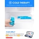 thumbnail image 2 of Paquetes de gel refrigerante YOUSHARES 4 unidades 15 × 7 × 1 cm 200 g, 2 of 7