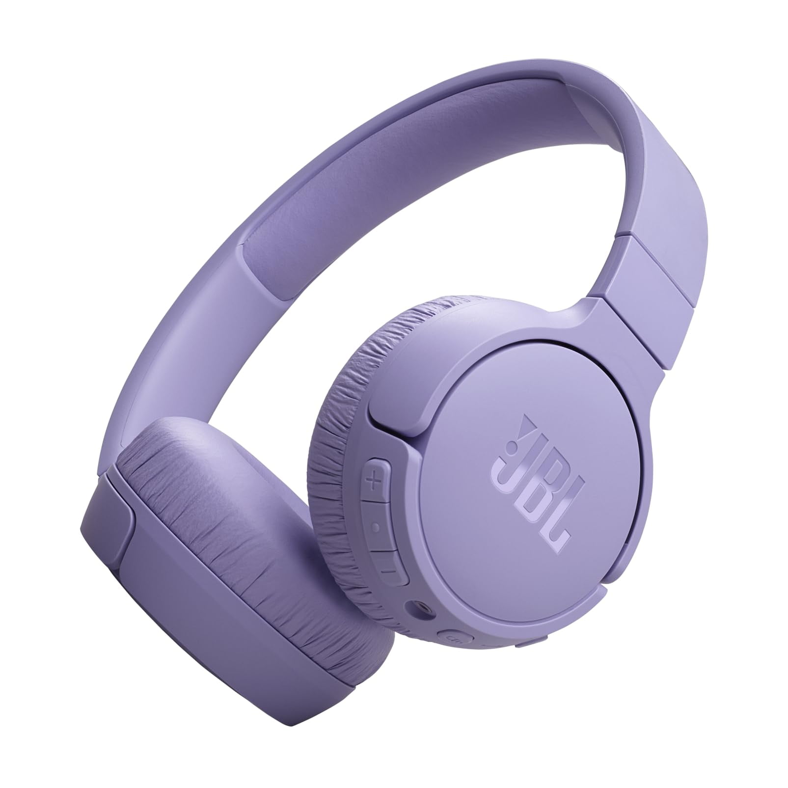 Auriculares Supraaurales Inalámbricos Jbl Tune 670nc Con Cancelación De Ruido