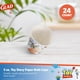 thumbnail image 2 of Vasos mini de papel desechables Glad Toy Story 88 ml, 24 unidades, 2 of 6