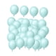 thumbnail image 2 of 100 Globos De Fiesta Arco Guirnalda Globo Para Navidad Cumpleaños Graduación Azul, 2 of 5