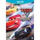 thumbnail image 1 of Videojuego Warner Bros Cars 3: Driven to Win (reacondicionado) para Wii U, 1 of 1