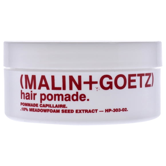 Pomada Malin + Goetz Hair Pomade 60ml Hombre