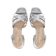 thumbnail image 2 of Sandalia Mujer Plata Gala Police, 2 of 4