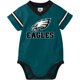 thumbnail image 2 of Body Gerber NFL para bebé 0‑3 meses EE. UU. Alternativo, 2 of 6
