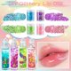 thumbnail image 3 of Kit de Brillo Labial BRIPATI DIY con Botellas de Rodillo para Niñas, 3 of 7