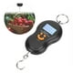 thumbnail image 3 of Balanza Peso Digital 50kg Portatil Colgante Pesca Maleta, 3 of 3